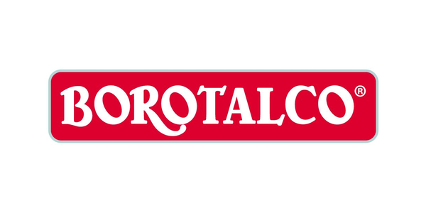Borotalco