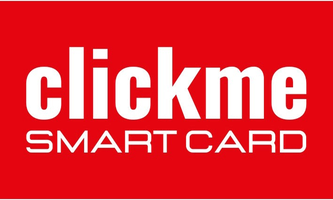 ClickMe Smart Card