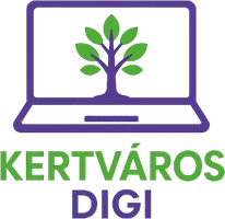 Kertváros Digi