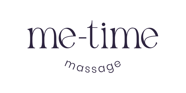 Me Time Massage