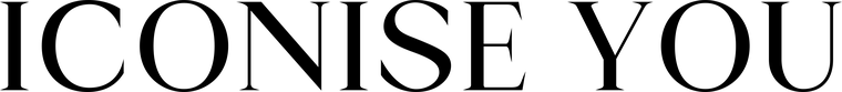 Iconise You