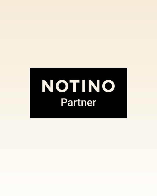 Notino szoba