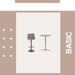 Basic kiállítói jegy