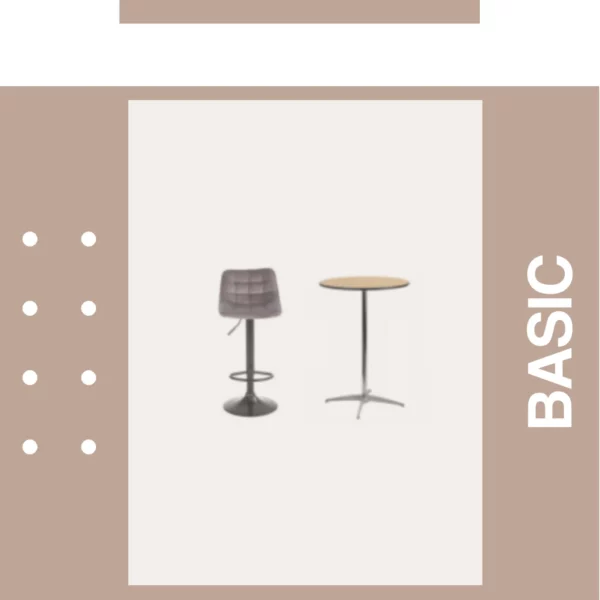 Basic kiállítói jegy