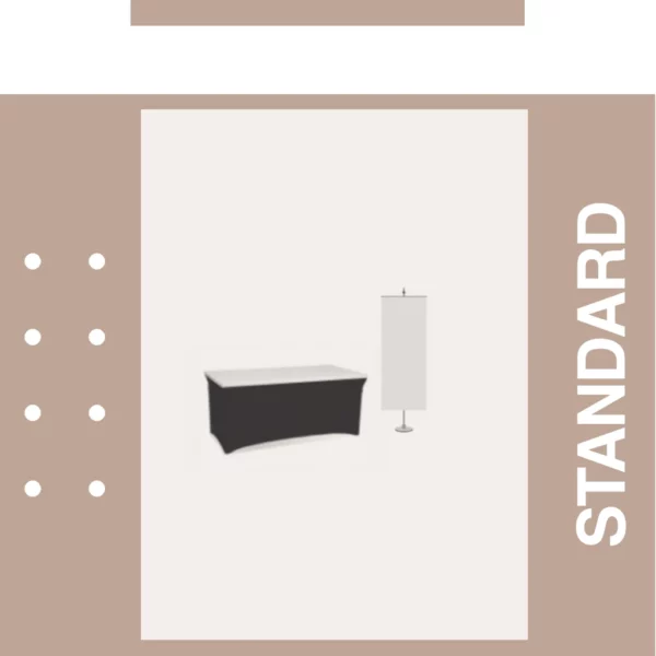 Standard kiállítói jegy
