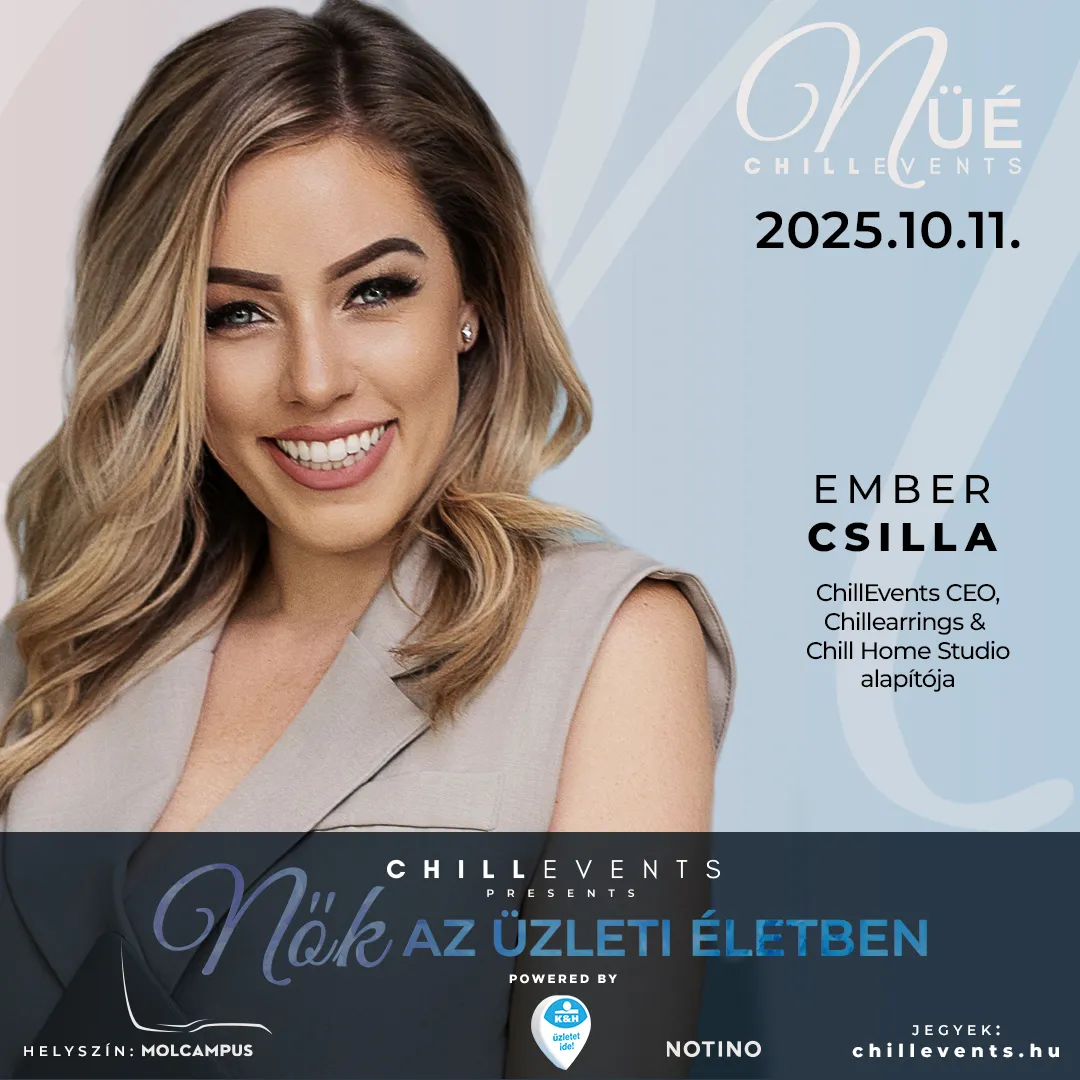 ember-csilla