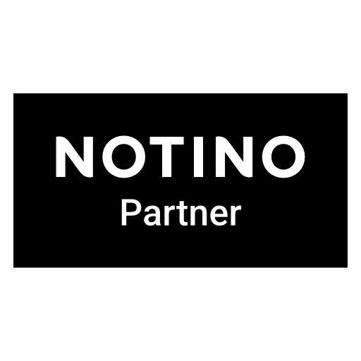 Notino Partner