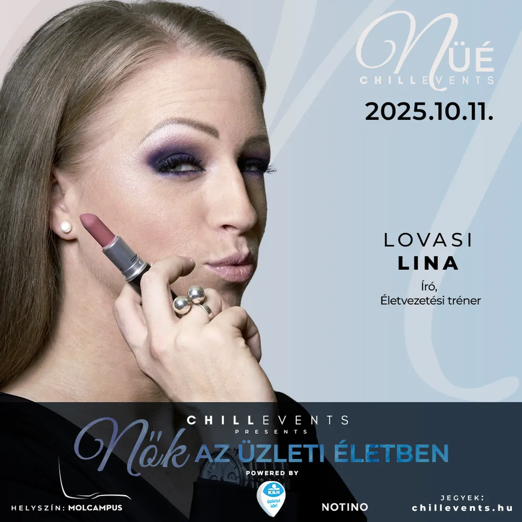 lovasi-lina