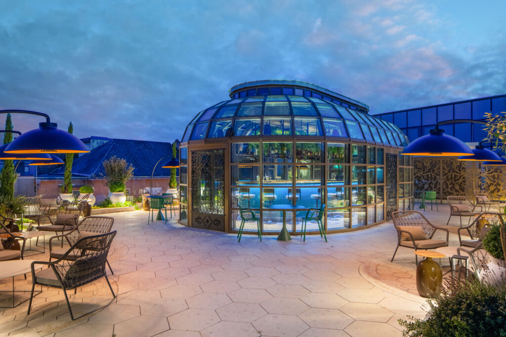 Kimpton BEM Budapest