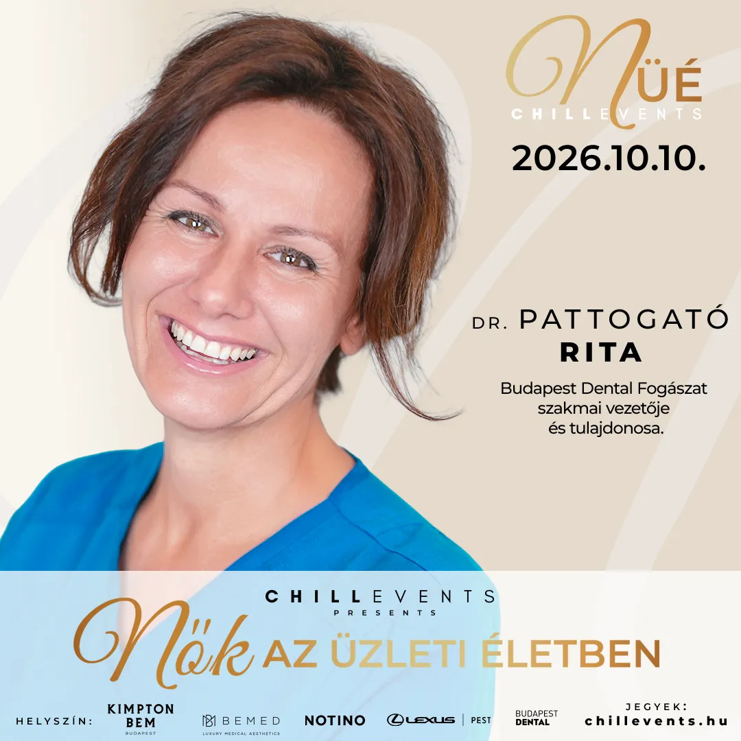 Dr. Pattogató Rita