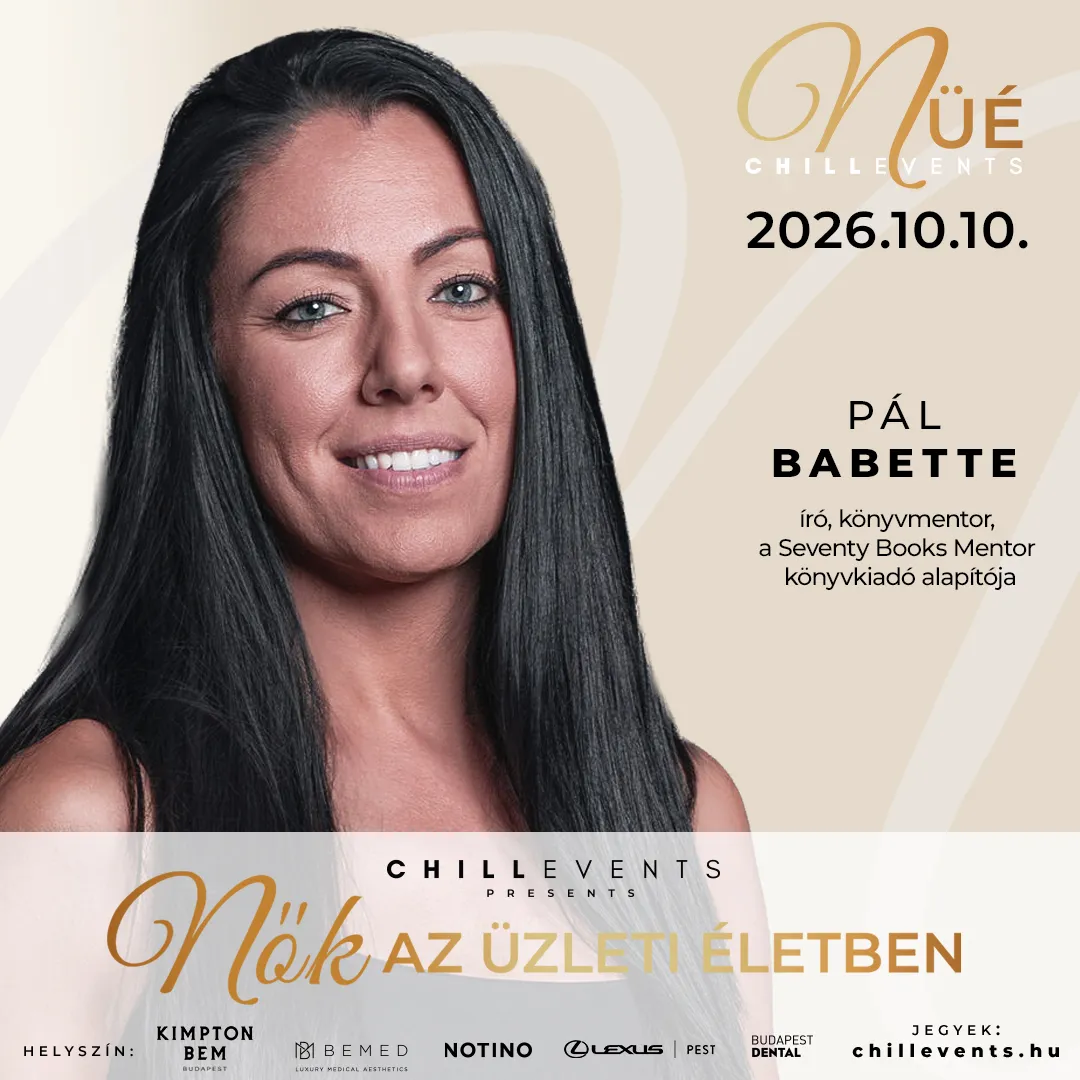 Pál Babette