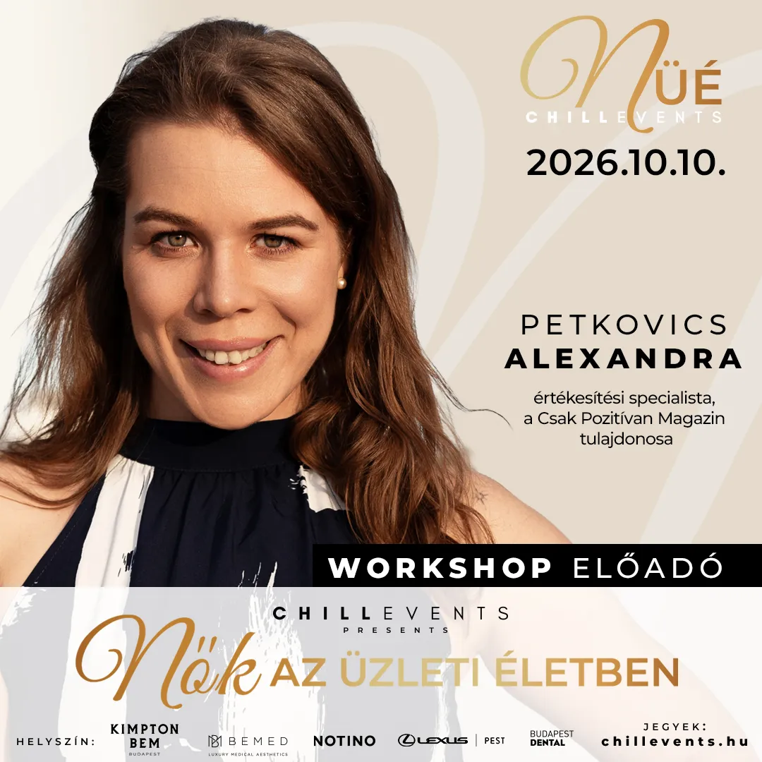 Petkovics Alexandra