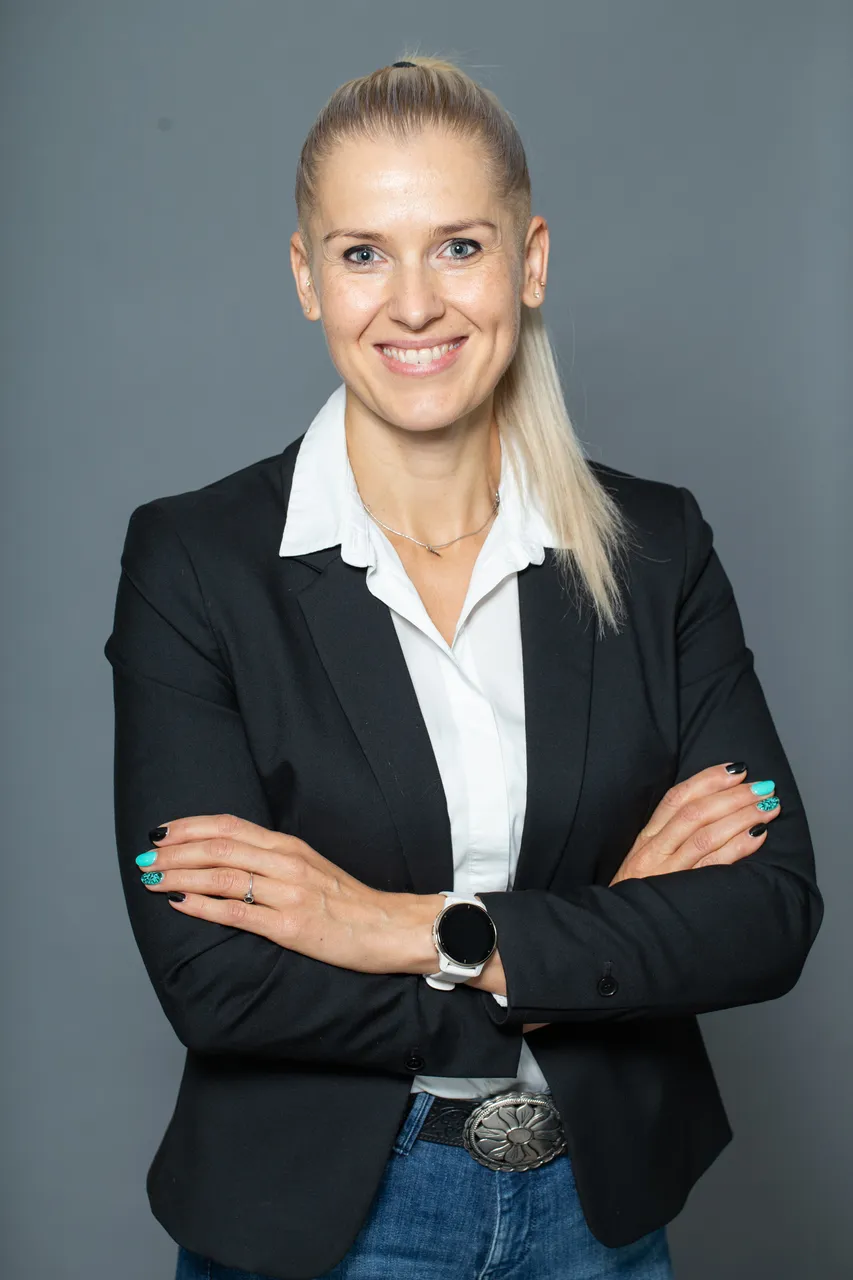 Környei Ágnes